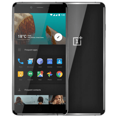 Sell My OnePlus X