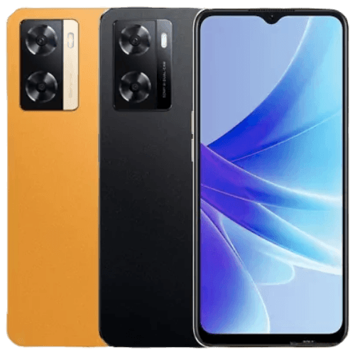 Sell My Oppo A77S