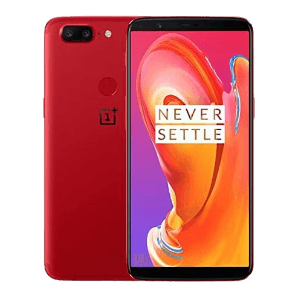 Sell My OnePlus 5T