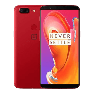 Sell My OnePlus 5T