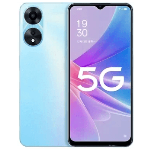 Sell My Oppo A58X