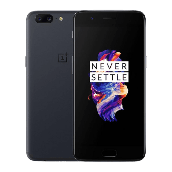 Sell My OnePlus 5