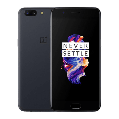 Sell My OnePlus 5