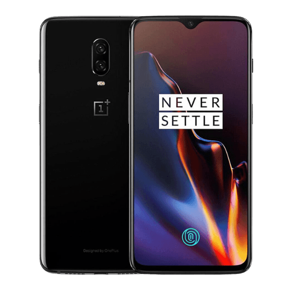 Sell My OnePlus 6