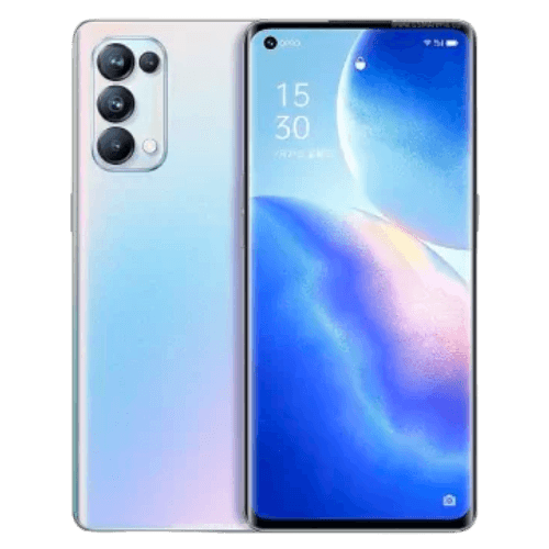 Sell My Oppo Reno5 Pro 5G