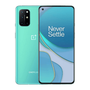Sell My OnePlus 8T 5G