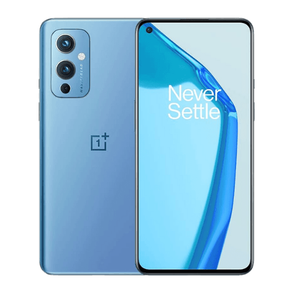 Sell My OnePlus 9 5G