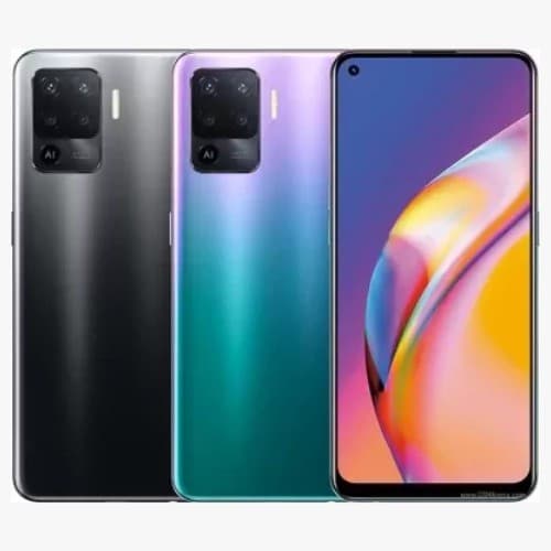 Sell My Oppo Reno5 F