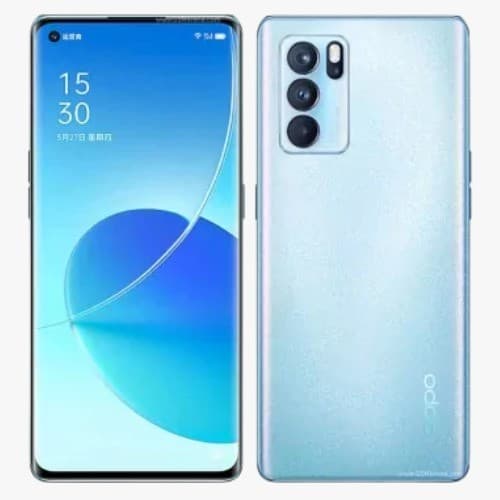 Sell My Oppo Reno6 Pro 5G