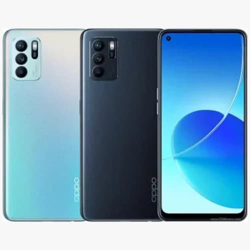 Sell My Oppo Reno6 Z