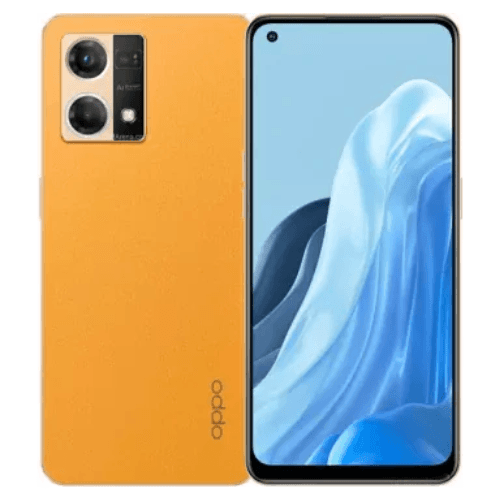 Sell My Oppo Reno7