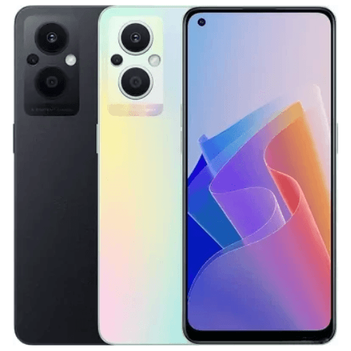 Sell My Oppo Reno7 Z 5G
