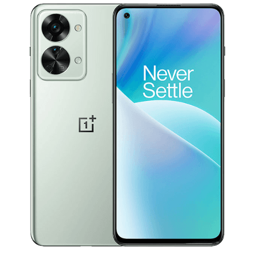 Sell My OnePlus Nord 2T 5G