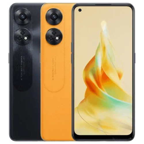 Sell My Oppo Reno8 T