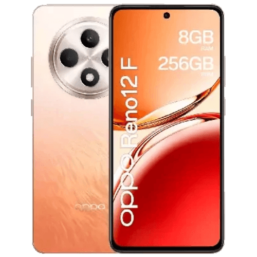 Sell My Oppo Reno 12F
