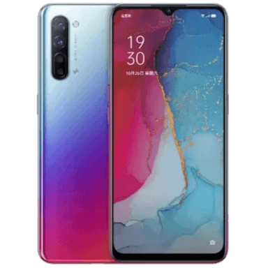 Sell My Oppo Reno 3