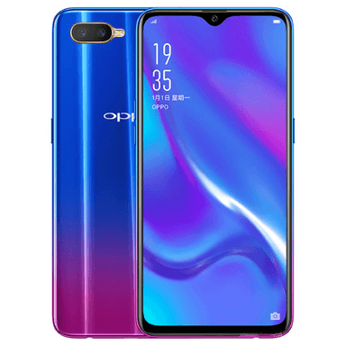 Sell My Oppo RX17 Neo