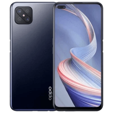 Sell My Oppo Reno4 Z 5G