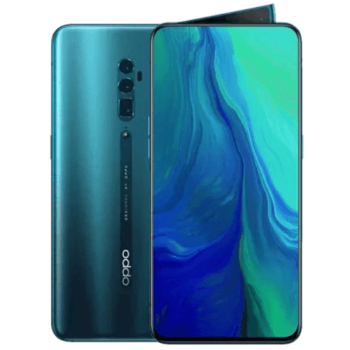 Sell My Oppo Reno 10x Zoom