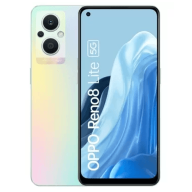 Sell Oppo Reno8 Lite