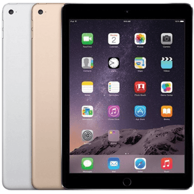 Sell My Apple iPad Mini 4 Wifi Cellular