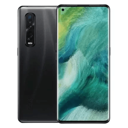 Sell My Oppo Find X2