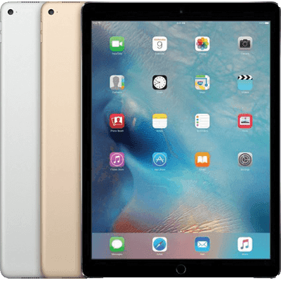Sell My Apple iPad Pro 1st Gen 12.9 Wifi Cellular