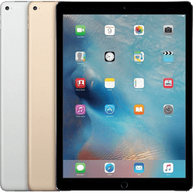 Sell My Apple iPad Pro 1st Gen 12.9 Wifi Cellular
