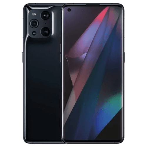 Sell My Oppo Find X3