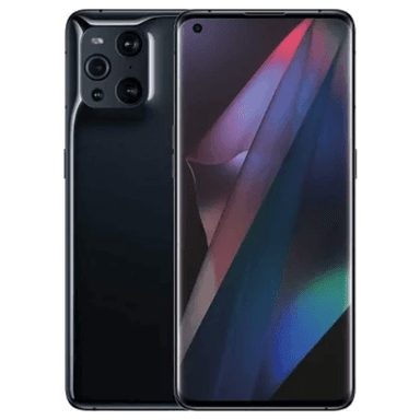 Sell My Oppo Find X3