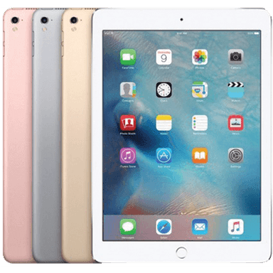 Sell My Apple iPad Pro 1 9.7" Wifi
