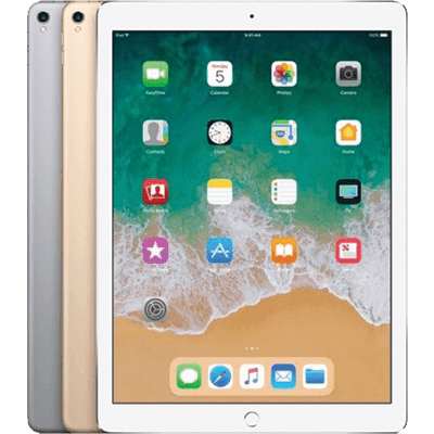 Sell My AppleiPad Pro 12.9" 2nd Gen Wifi 