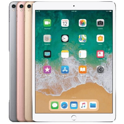 Sell My Apple iPad Pro 2 10.5 Wifi Cellular