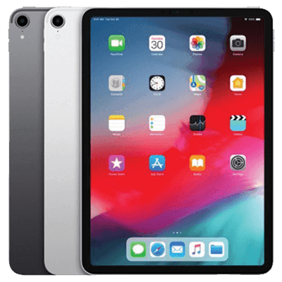 Sell My Apple iPad Pro 12.9 3rd Gen Wifi Cellular