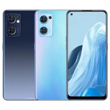 Sell My Oppo Find X5 Lite