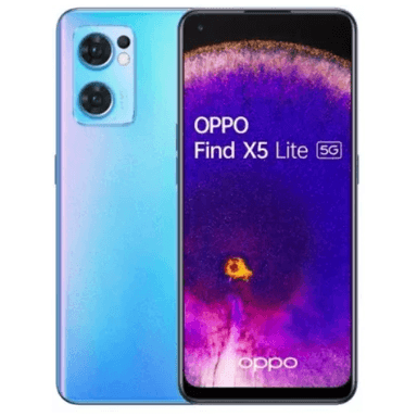 Sell My Oppo Find X5 Lite 5G