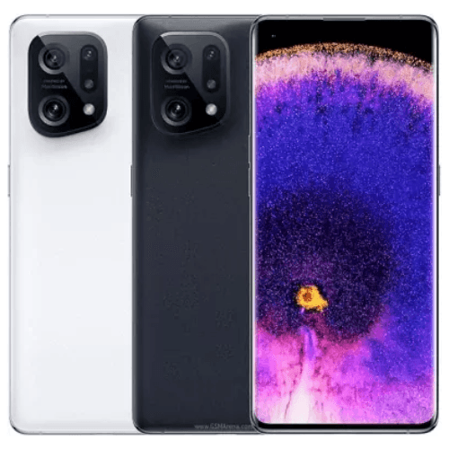Sell My Oppo Find X5