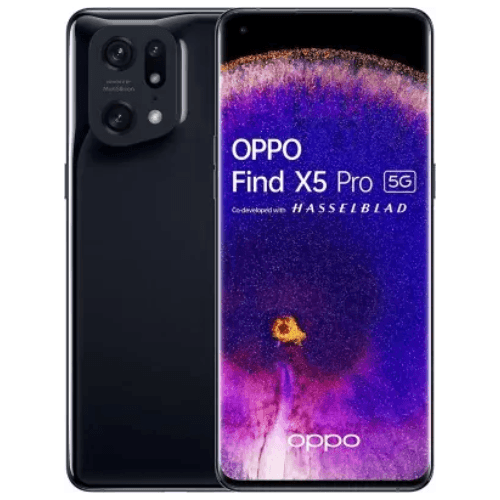 Sell My Oppo Find X5 Pro 5G