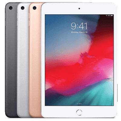 Sell My Apple iPad Mini 5 Wifi Cellular