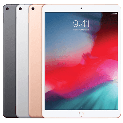 Sell My Apple iPad Air 3 Wifi