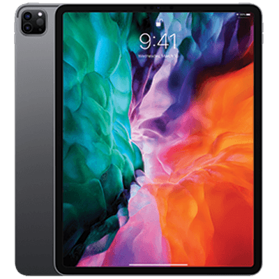 Sell My Apple iPad Pro 12.9 4th Gen Wifi