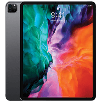 Sell My Apple iPad Pro 12.9 4th Gen Wifi Cellular