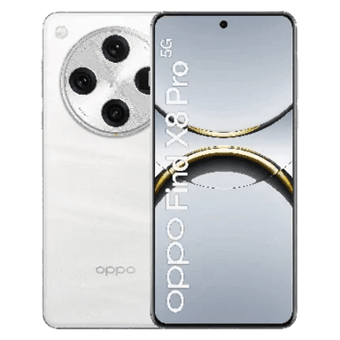 Sell My Oppo Find X8 Pro
