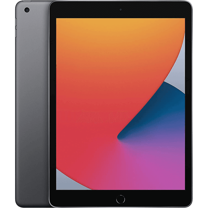 Sell My Apple iPad 8 Wifi