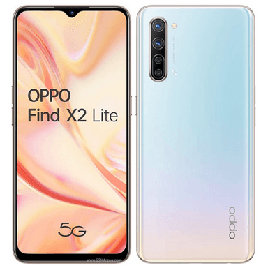 Sell My Oppo Find X2 Lite