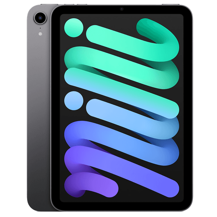 Sell My Apple iPad Mini 6 Wi-Fi & Cellular