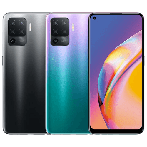 Sell My Oppo A94