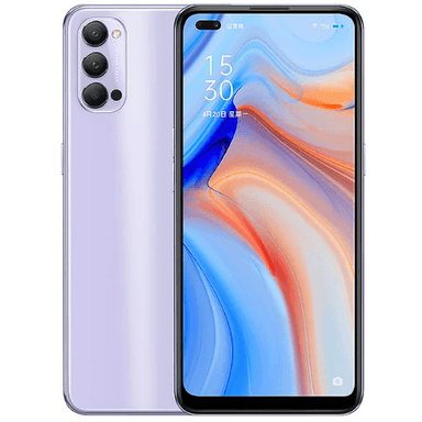 Sell My Oppo Reno4 5G