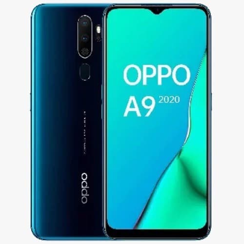 Sell My Oppo A9