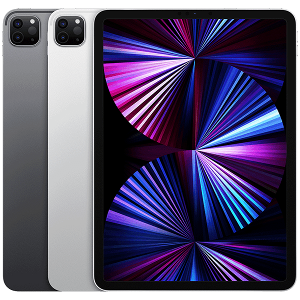 Sell My Apple iPad Pro 11 3rd Gen (2021) WiFi Cellular